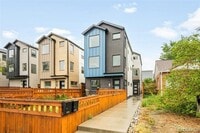 Building Photo - 1331 Yates St