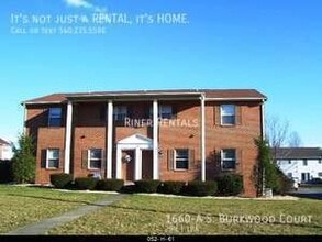Building Photo - 1660-A Burkwood Ct