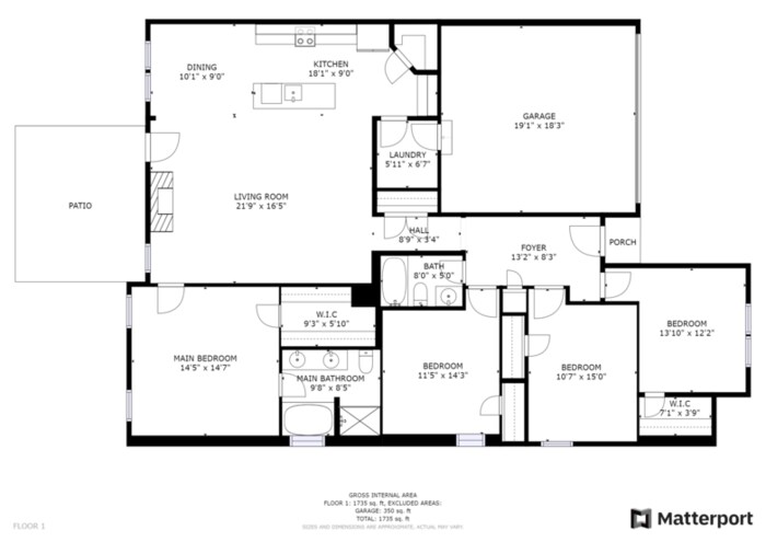 Building Photo - 713 Park Ln
