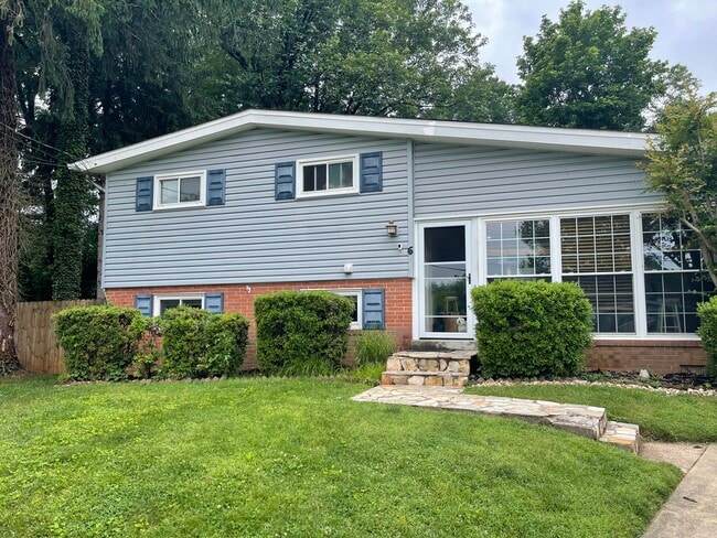 More pictures to come when the renovation is complete. Schedule a tour today! - 6 Marcia Ct
