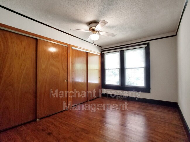 Building Photo - 311 Mc Dowell St