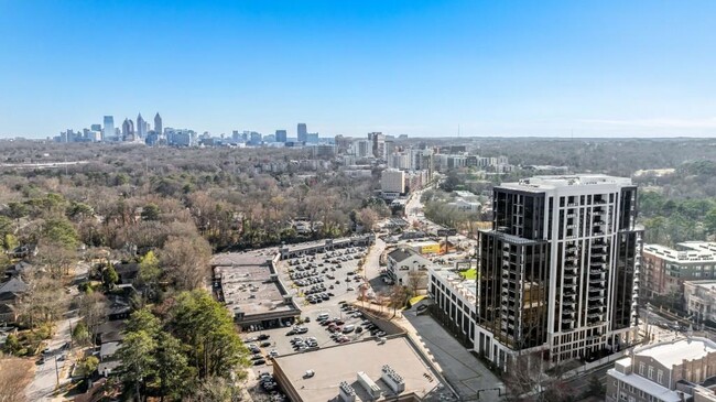 Building Photo - 2425 Peachtree Rd