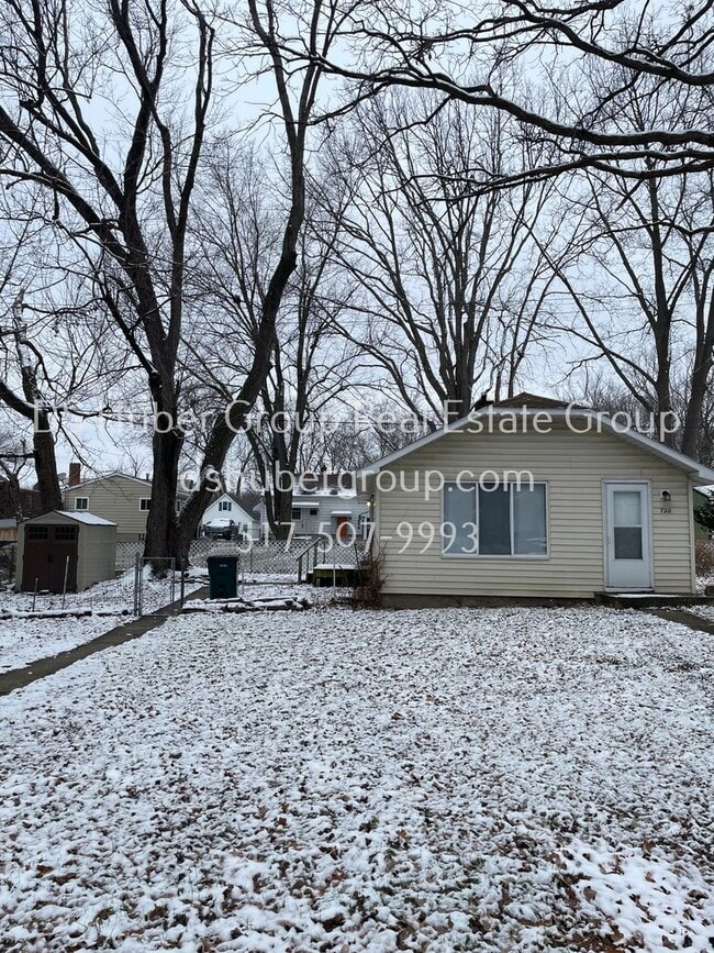 Building Photo - 720 Loa St