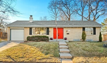 Building Photo - 4-Bed Home with Covered Patio, Fire Pit & Large Backyard in Cherry Creek Schools