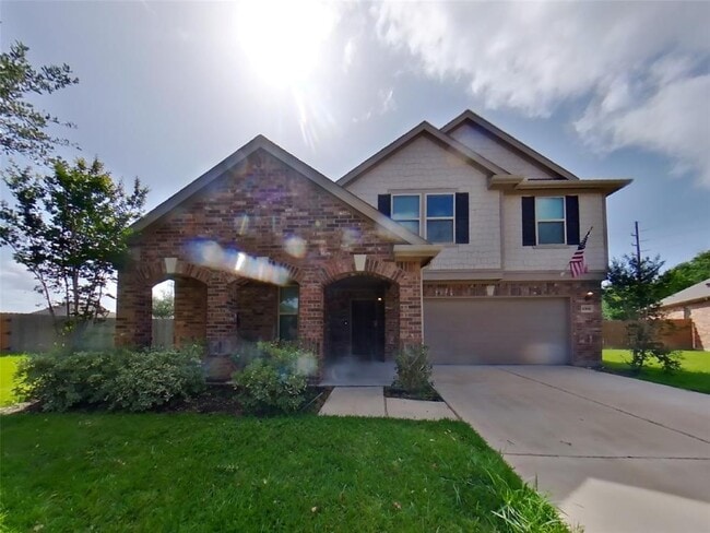 Primary Photo - 3314 Havenwood Chase Ln