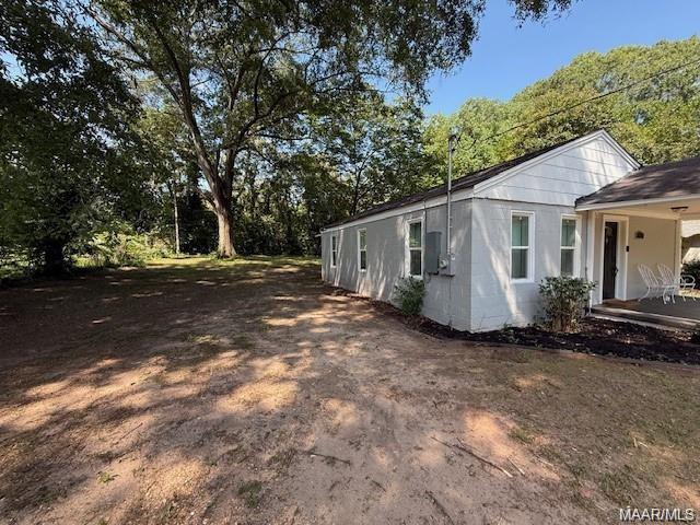 Building Photo - 3329 Texas St