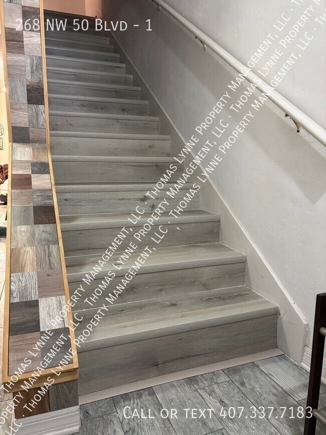 Building Photo - 268 NW 50th Blvd