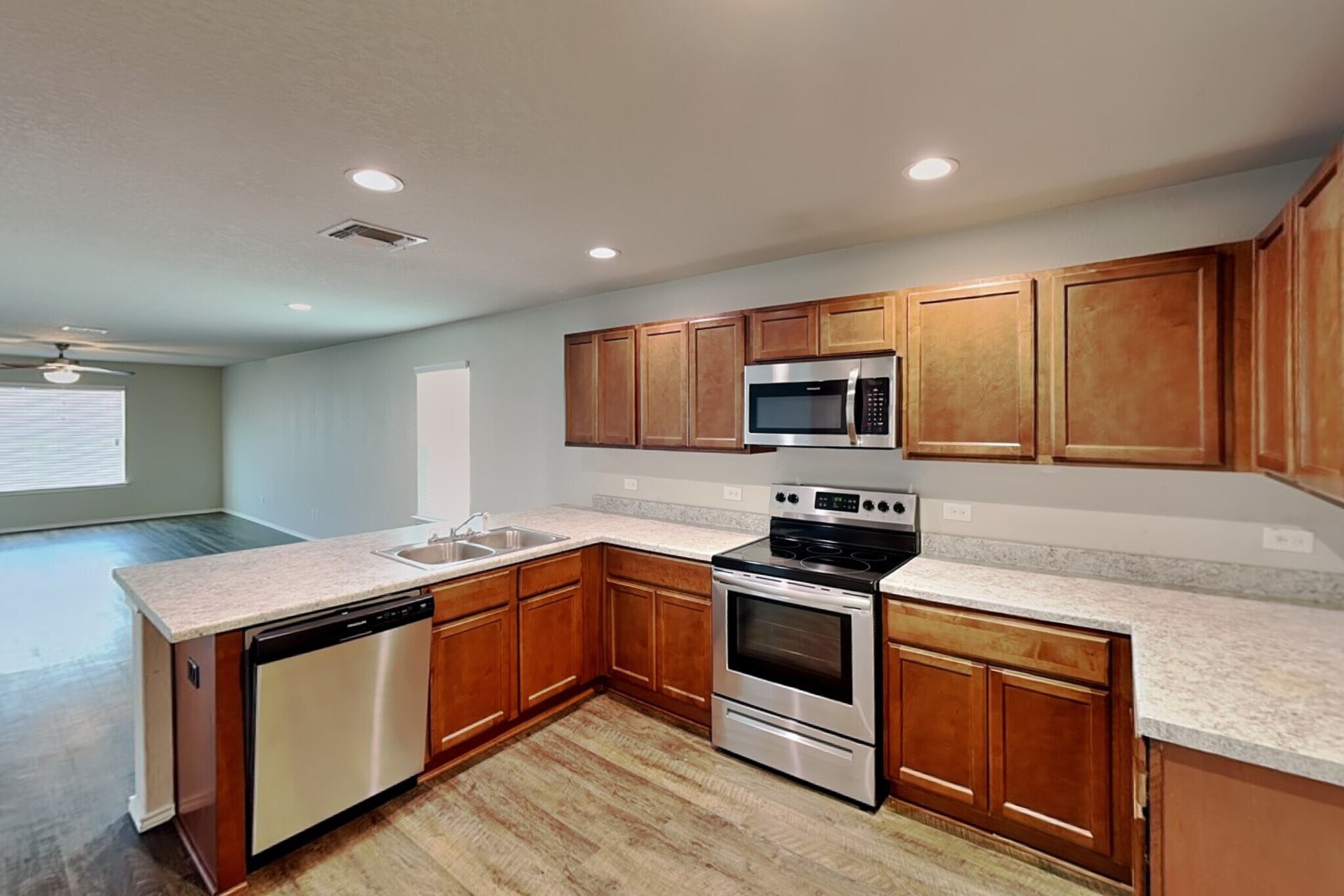 Building Photo - 3704 Colemans Run