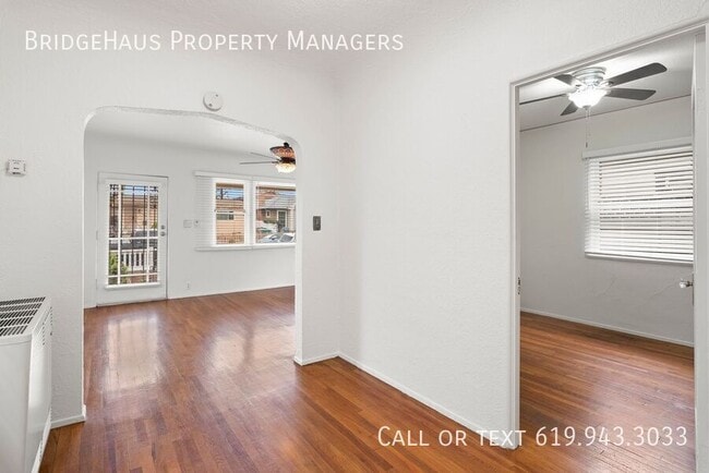 Building Photo - 4441 McClintock St