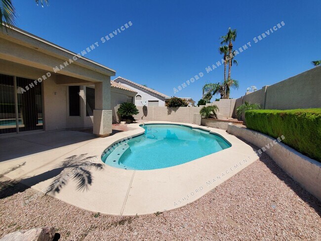 Building Photo - 3 BEDROOM WITH POOL NORTH SCOTTSDALE
