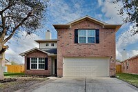 Building Photo - 8403 Misty Prairie Ln