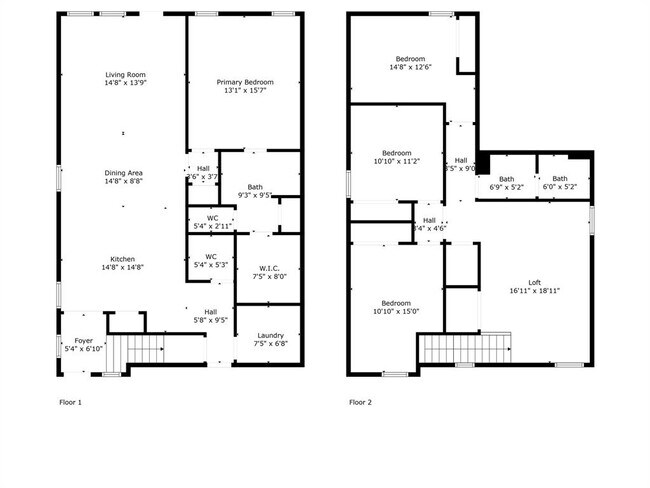 Building Photo - 5958 First Blush Dr