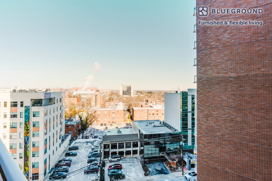 Building Photo - 4800 Auburn Ave