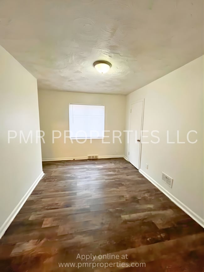 Building Photo - 3026 Pratt Street