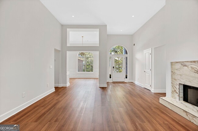 Building Photo - 1540 Bramlett Blvd