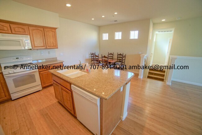 Building Photo - Lofty Living in Cloverdale's the Gardens a...