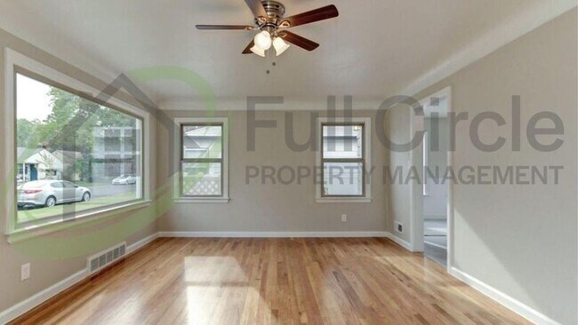 Building Photo - 615 S Pearl St