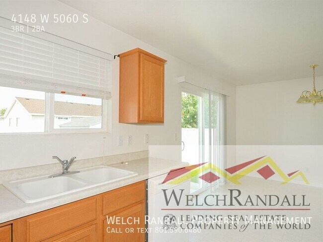 Building Photo - 3 Bed 2 Bath Single Family Home.