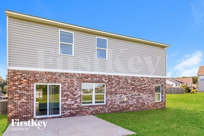 Building Photo - 4459 Brookshire Cir