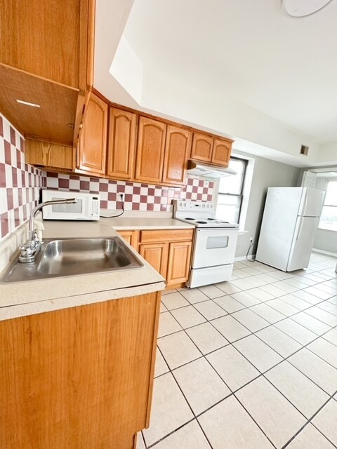 Building Photo - 1201 Ridge Ave