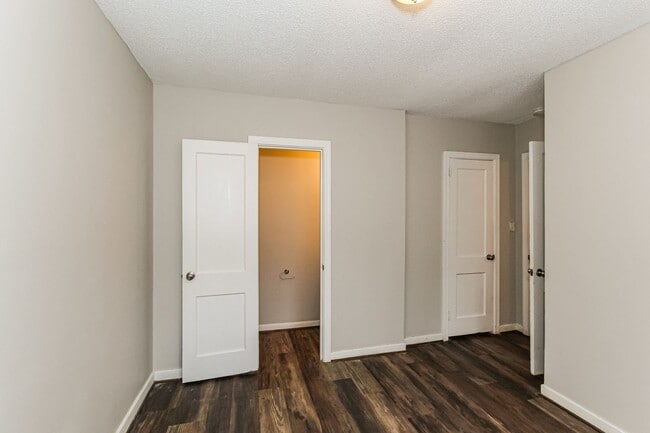 Building Photo - 6121 Court M