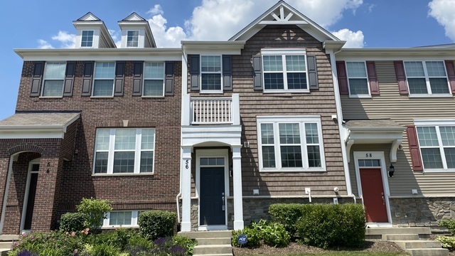 Primary Photo - 56 N Dryden Pl
