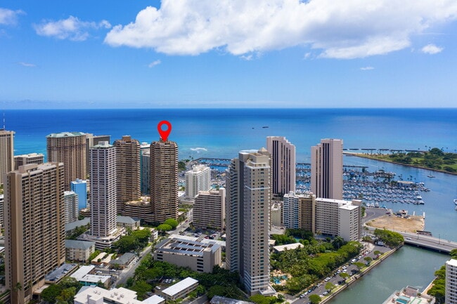 Building Photo - 1778 Ala Moana Blvd