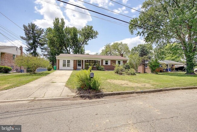 Building Photo - 6417 Kaine Dr
