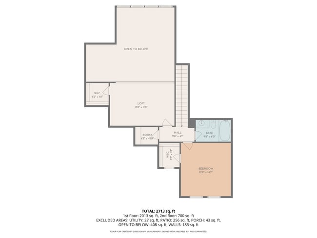 Building Photo - 2420 Boulder Springs Dr