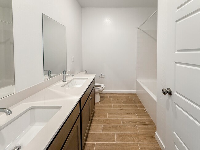 Building Photo - 4501 Stine Rd