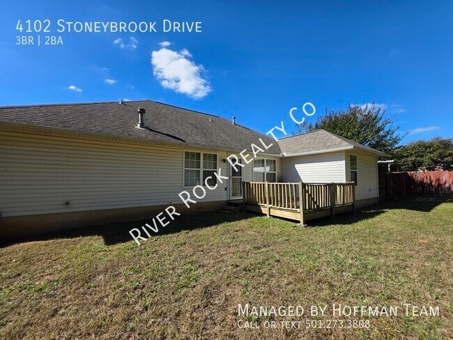 Building Photo - 4102 Stoneybrook Dr