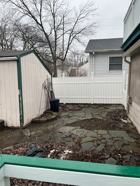 Building Photo - 214 Crim St