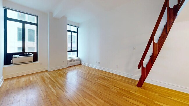 Building Photo - 1 Astor Pl