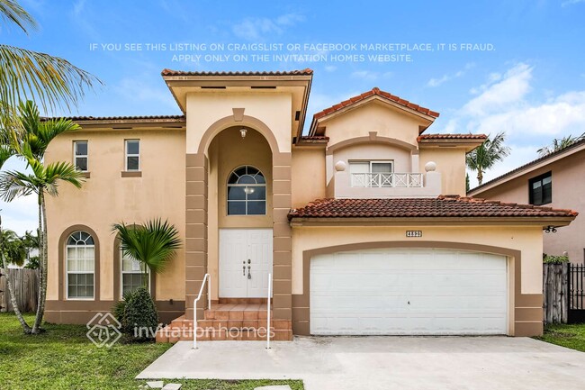 Building Photo - 4390 SW 159th Ave