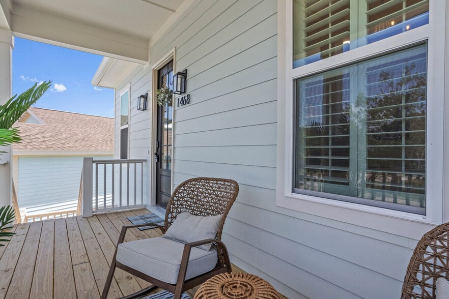 Building Photo - 1472 Georgia Pl