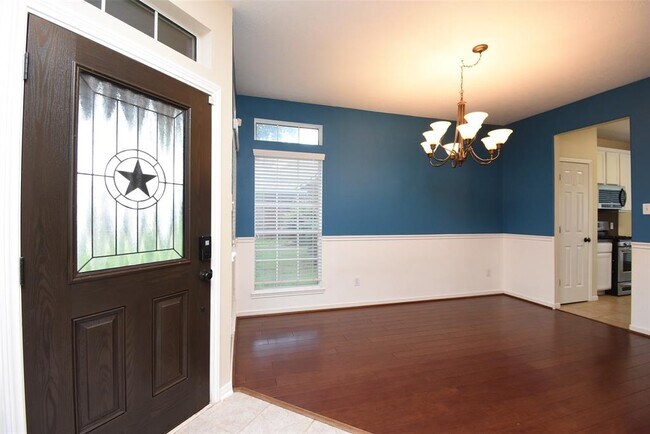 Building Photo - 7610 McCormick Mill Ct