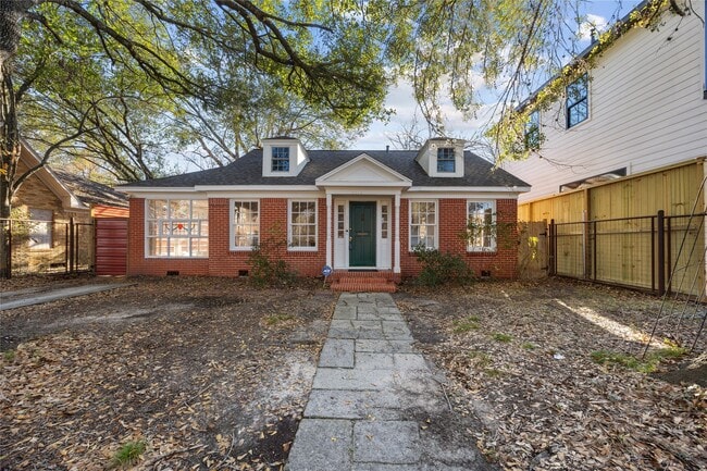 Building Photo - 3014 Prospect St