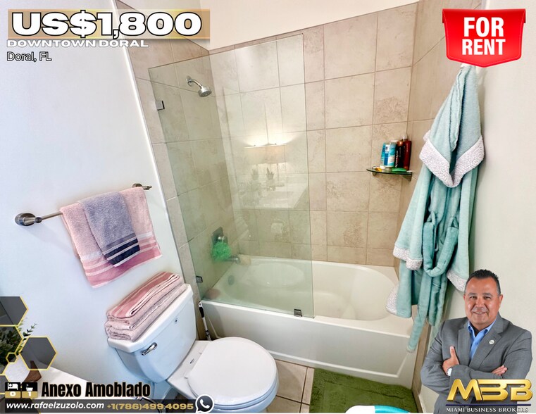 Building Photo - 4740 NW 84th Ave