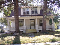 Building Photo - BCR 3445 R Street-