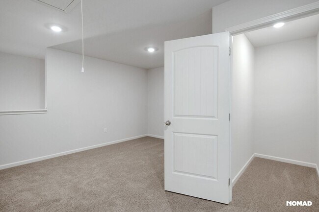 Building Photo - Charming 3BR Townhome in Buford