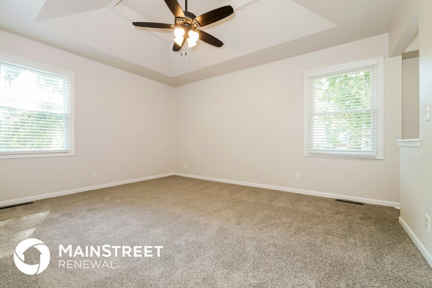 Building Photo - 1321 NE Quail Walk Dr