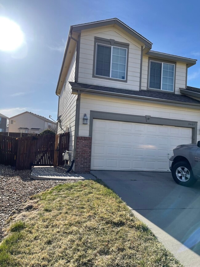 Building Photo - 5407 Rhyolite Way