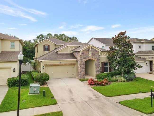 Building Photo - 4392 Vermillion Sky Dr