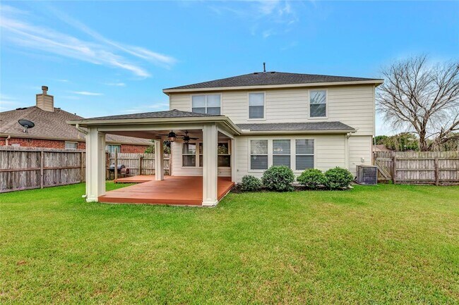Building Photo - 3854 Clobourne Crossing Ln