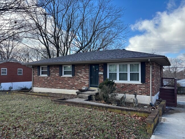 Building Photo - 617 Mount Tabor Rd