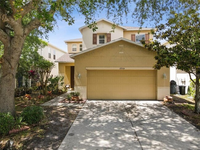Building Photo - 17539 Balmaha Dr