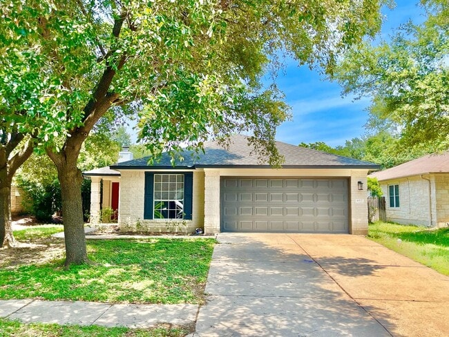 Primary Photo - 4412 Companeros Way