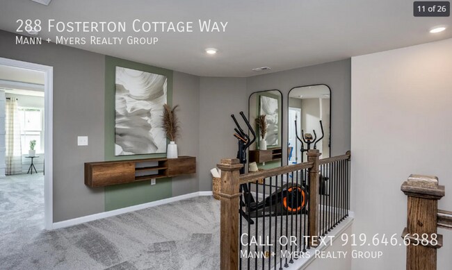 Building Photo - 288 Fosterton Cottage Wy