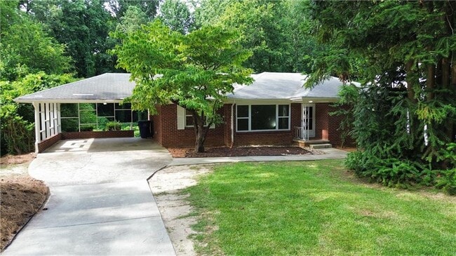Primary Photo - 3457 Dale Ln SW