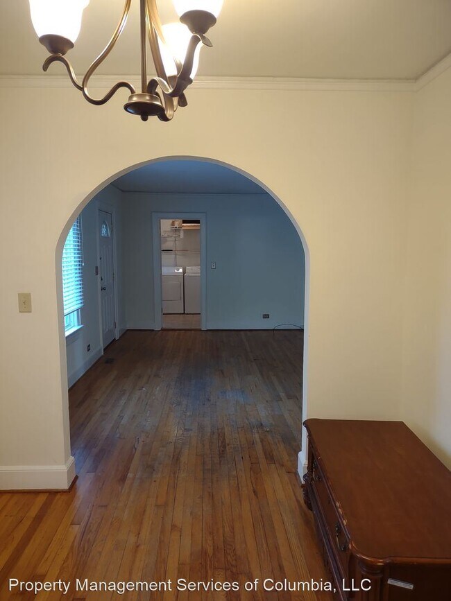 Building Photo - 2 br, 2 bath House - 605 South Waccamaw